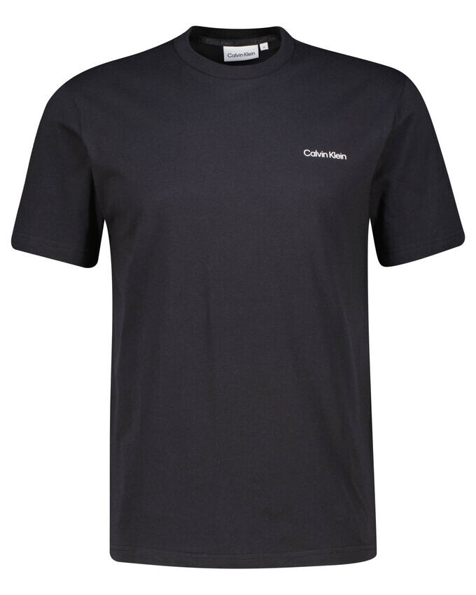 

Футболка Calvin Klein, черный
