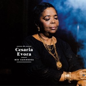 Виниловая пластинка Evora Cesaria - Mae Carinhosa