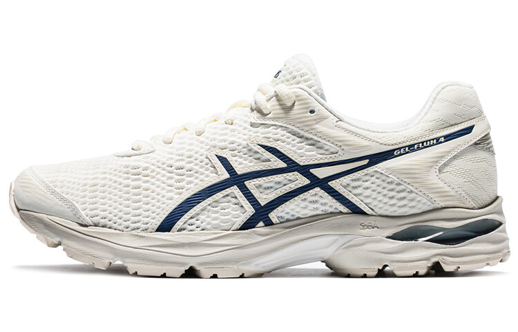 

Кроссовки Asics Gel-Flux 4, белый / синий