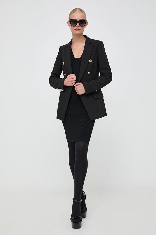 

Куртка Marciano Guess, черный