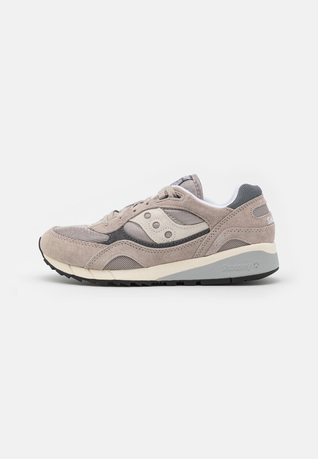 

Кроссовки Saucony Shadow 6000 Unisex, серый