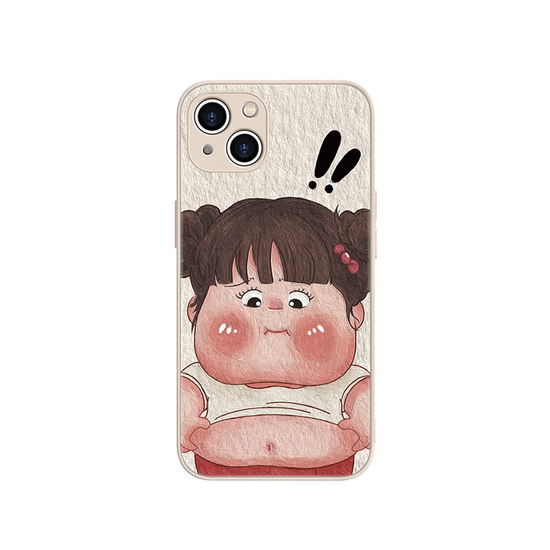 

Чехол для телефона MSMF Us 10 Cents Msmf, DWFQBL20702-Sand pink