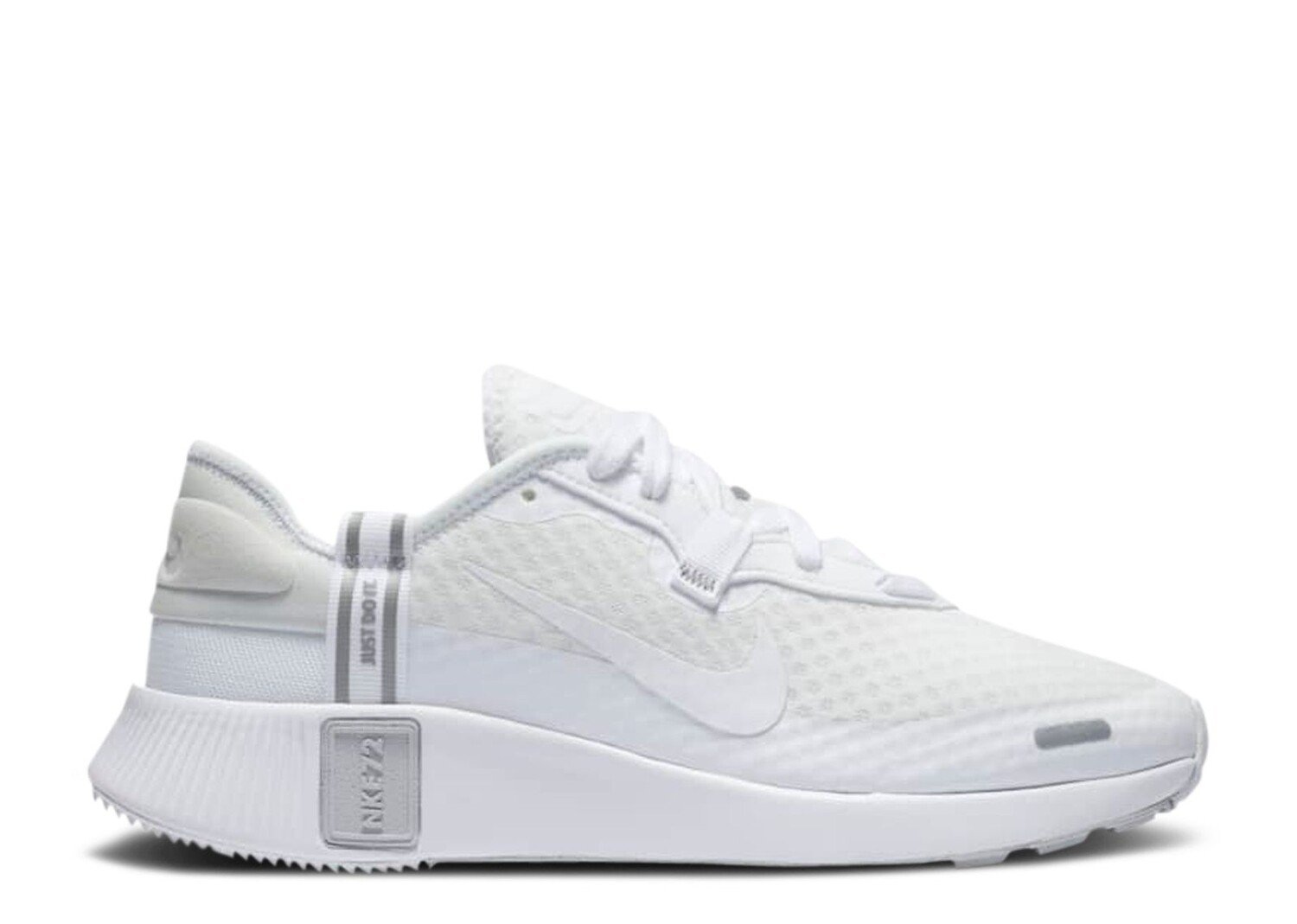 

Кроссовки Nike Wmns Reposto 'White Photon Dust', белый