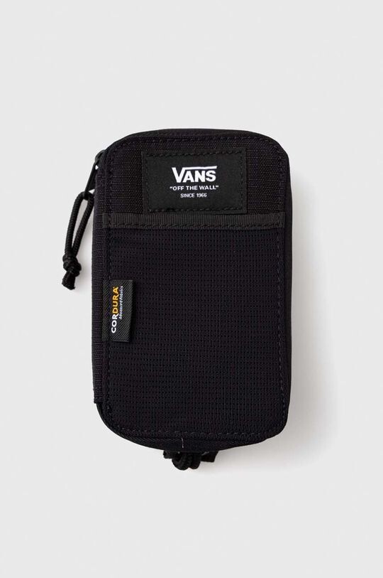 

Поясная сумка Vans, черный