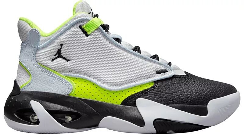 

Баскетбольные кроссовки Jordan Kids для начальной школы Max Aura 4
