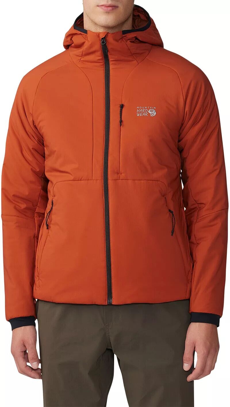 

Мужская толстовка с капюшоном Mountain Hardwear Kor Stasis