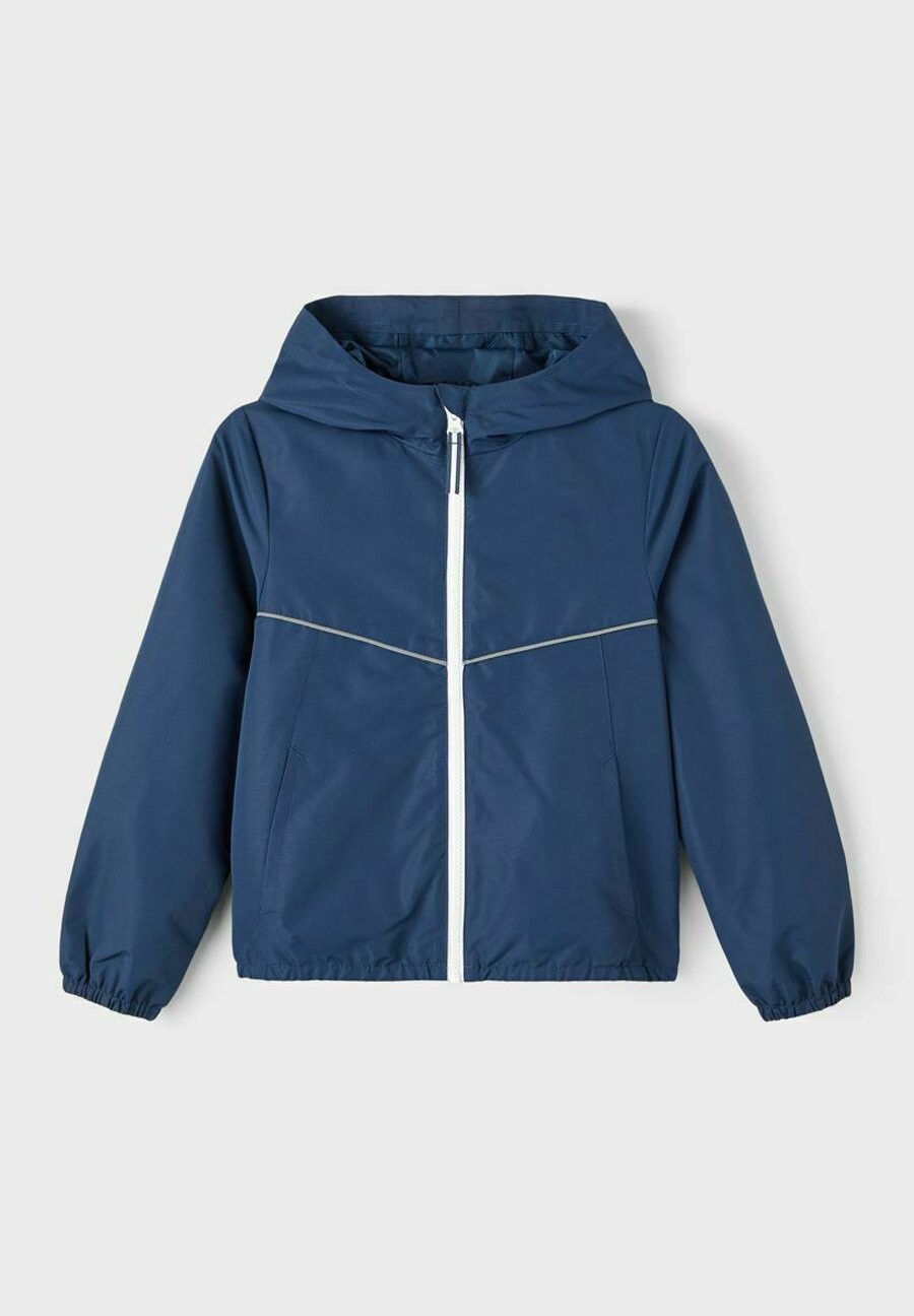 

Легкая куртка NKNMARTINO Name it, цвет insignia blue
