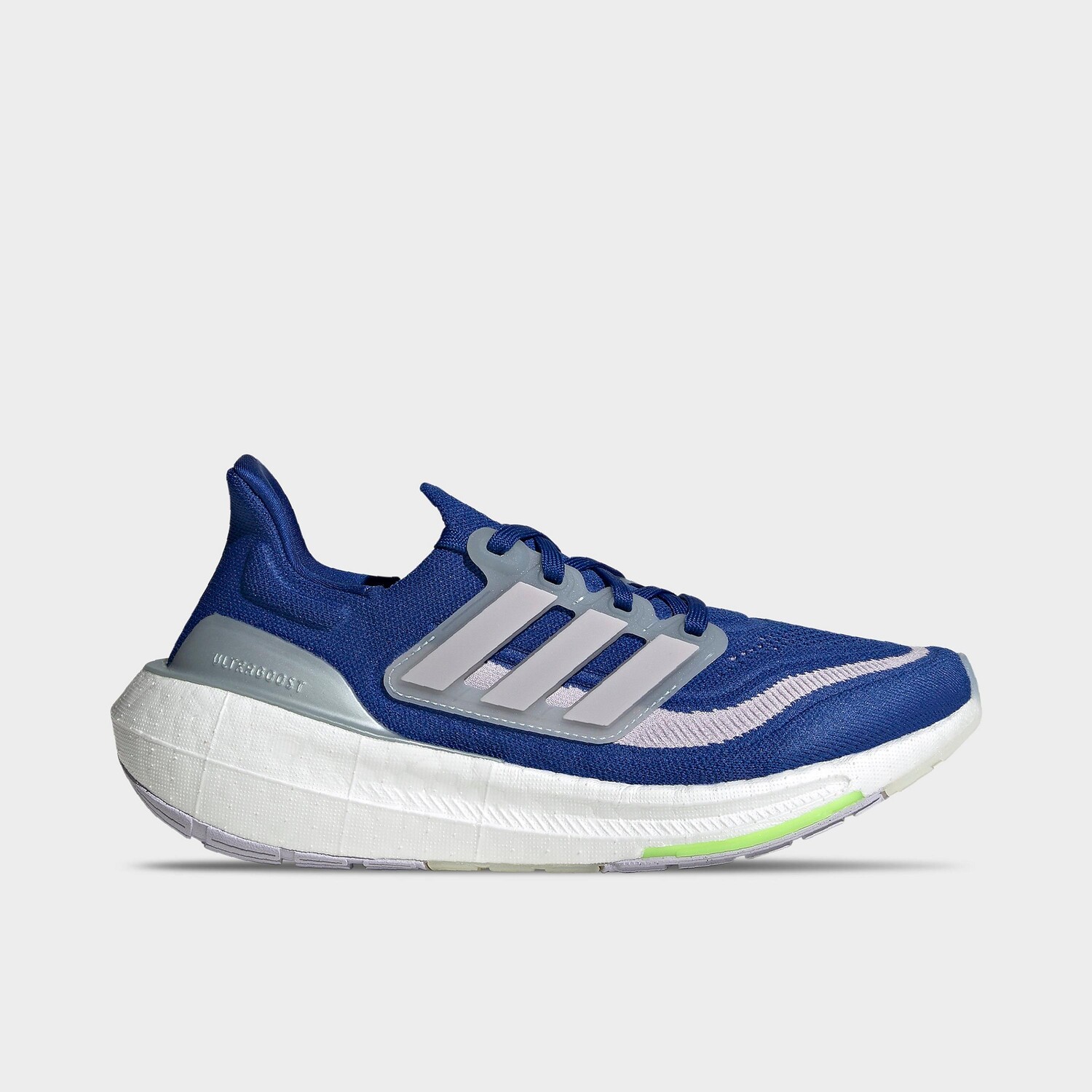 

Женские кроссовки adidas Ultraboost Light, синий