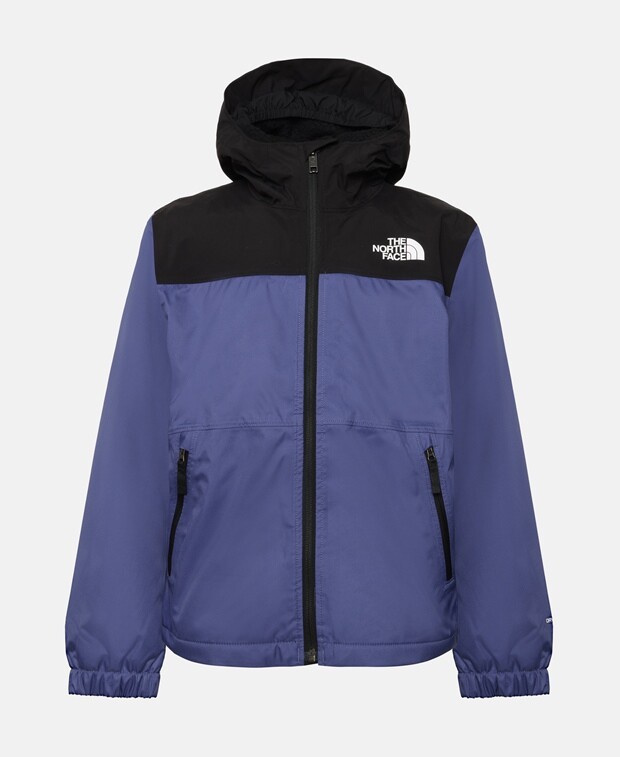 

Зимняя куртка The North Face, синий