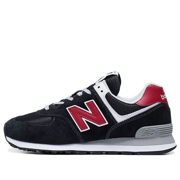 

Кроссовки 574 классика New Balance, черный