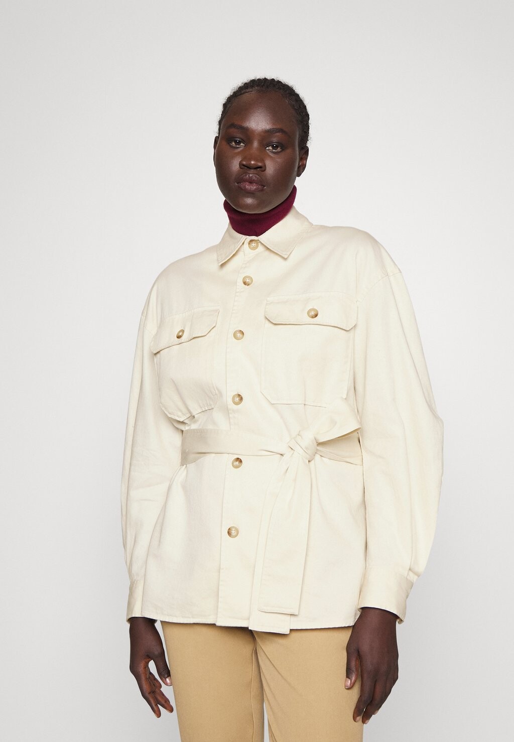 

Блузка Polo Ralph Lauren