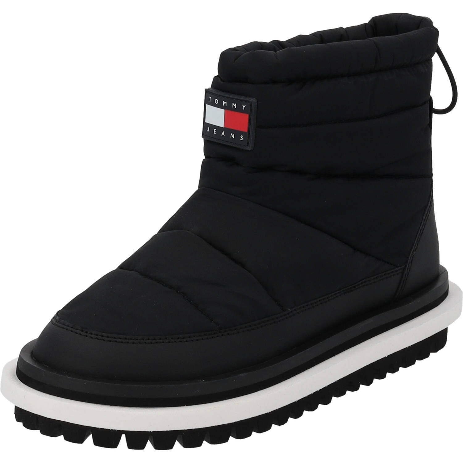 

Ботинки Tommy Hilfiger Winterstiefel, черный