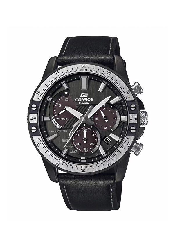 

Eqs-930Tl-1Avudf стальные серые мужские наручные часы Casio, мультиколор