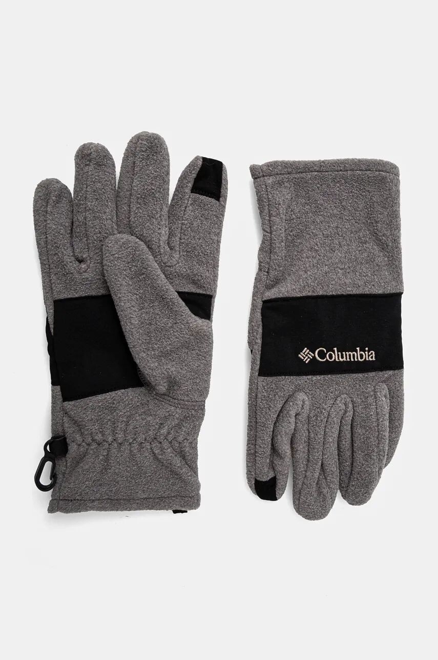 

Перчатки Columbia Fast Trek III, серый