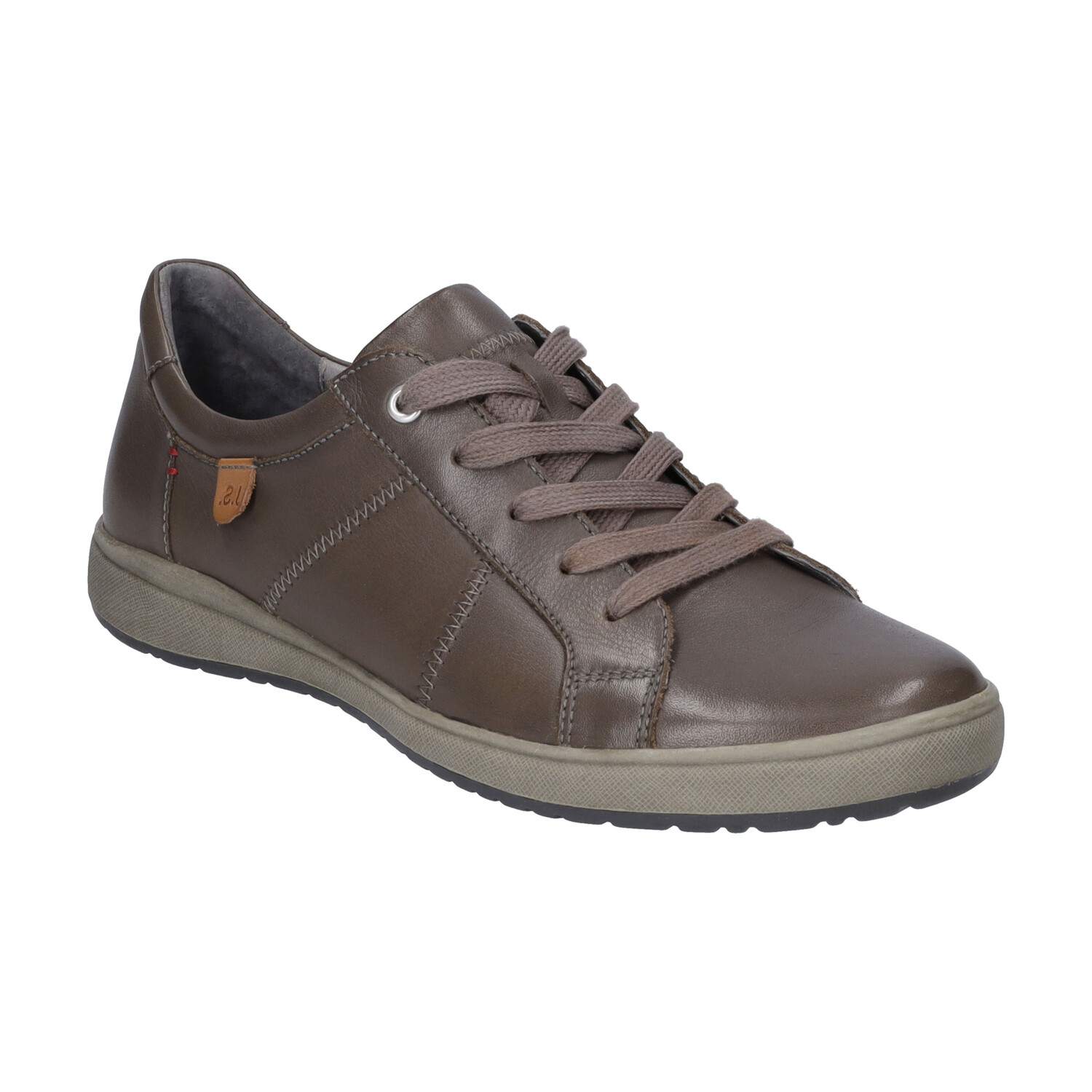 

Кроссовки Josef Seibel Caren 42, серый