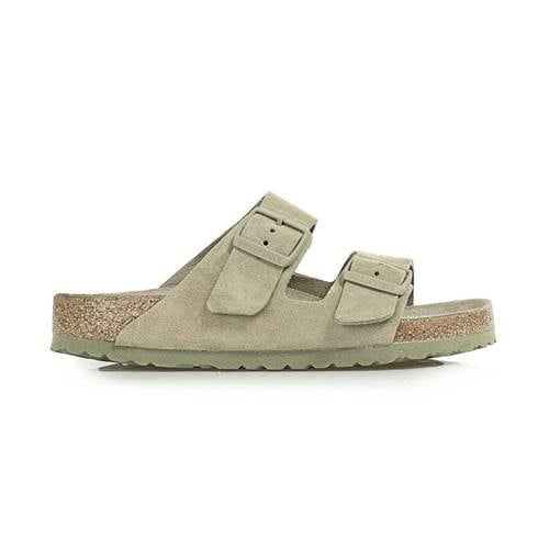 

Сандалии Birkenstock Arizona, бежевый