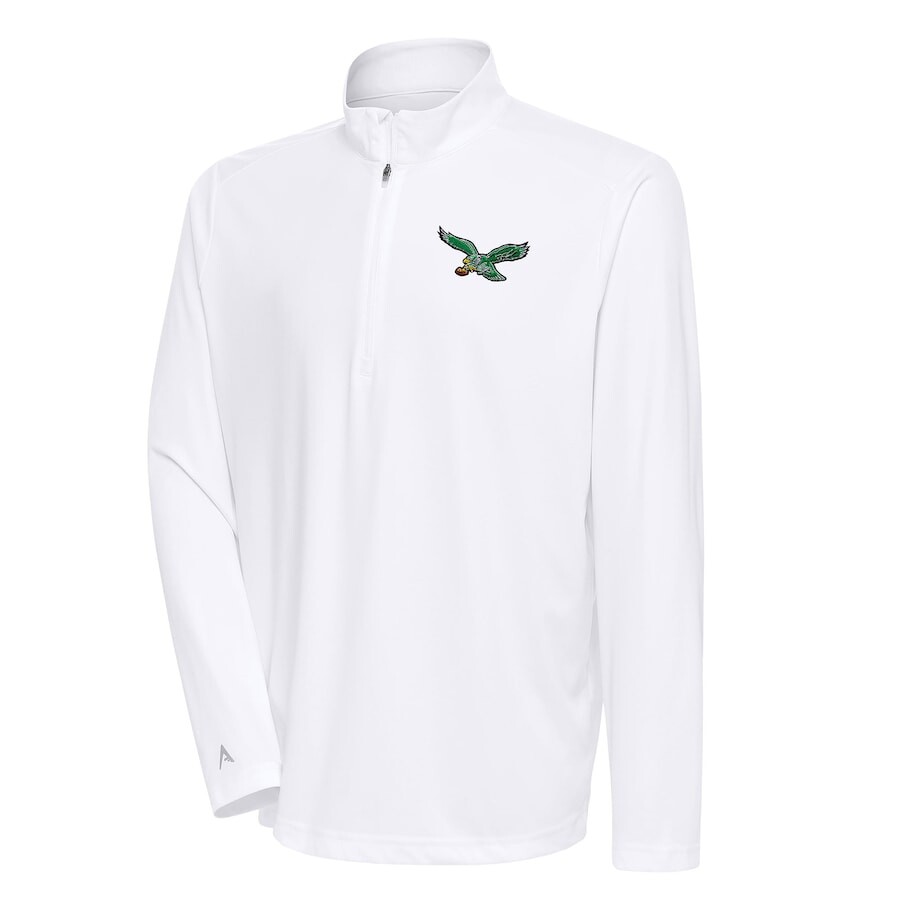 

Куртка Antigua Philadelphia Eagles, белый