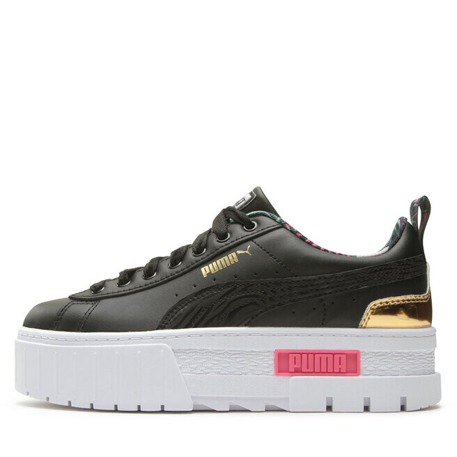 

Кроссовки Puma MayzeVacay Queen, черный