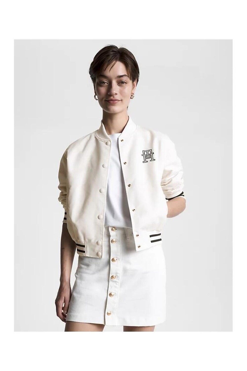 

Куртка Tommy Hilfiger