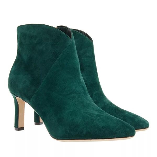 

Сапоги isabelle boots season Lauren Ralph Lauren, зеленый