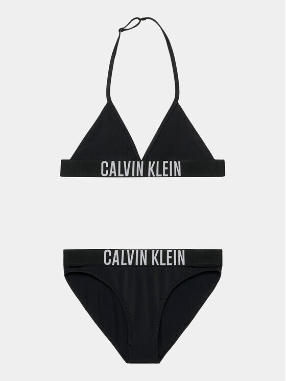 

Купальник Calvin Klein, черный