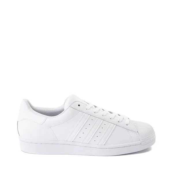 

Кроссовки Adidas Superstar Athletic, белый
