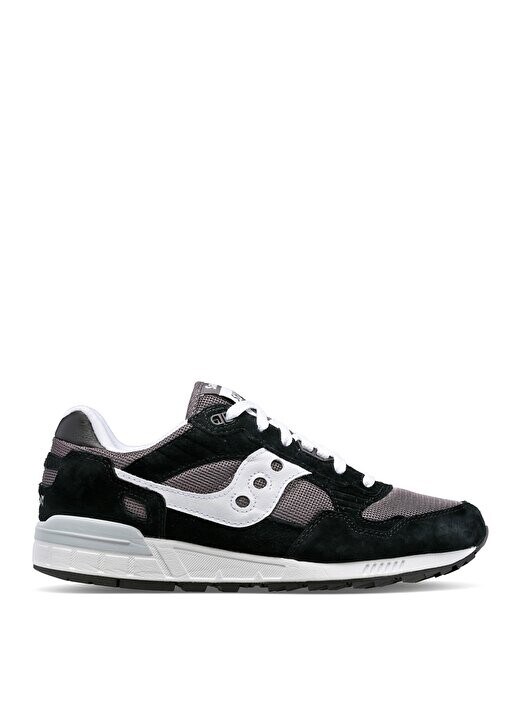 

Черно-серо-белые мужские кроссовки SHADOW 5000 Saucony, черный/серый/белый