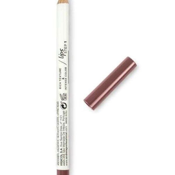 

Карандаш для губ Perfect Definition Perfilador Labial Andreia, цвет 04