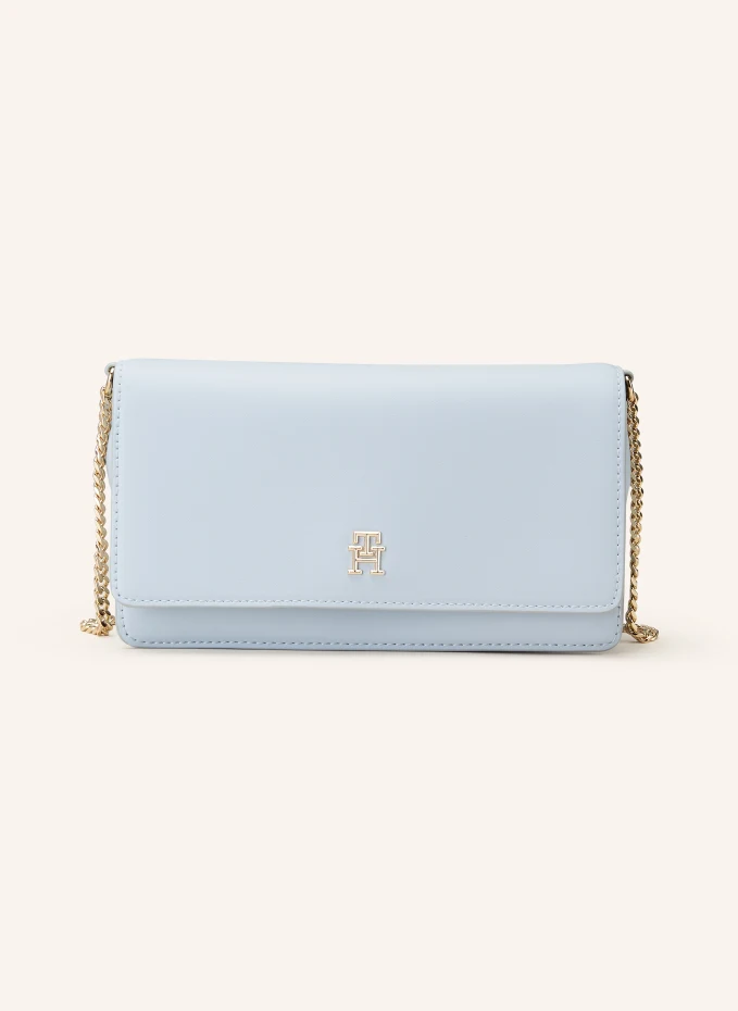 

Рюкзак Tommy Hilfiger, синий