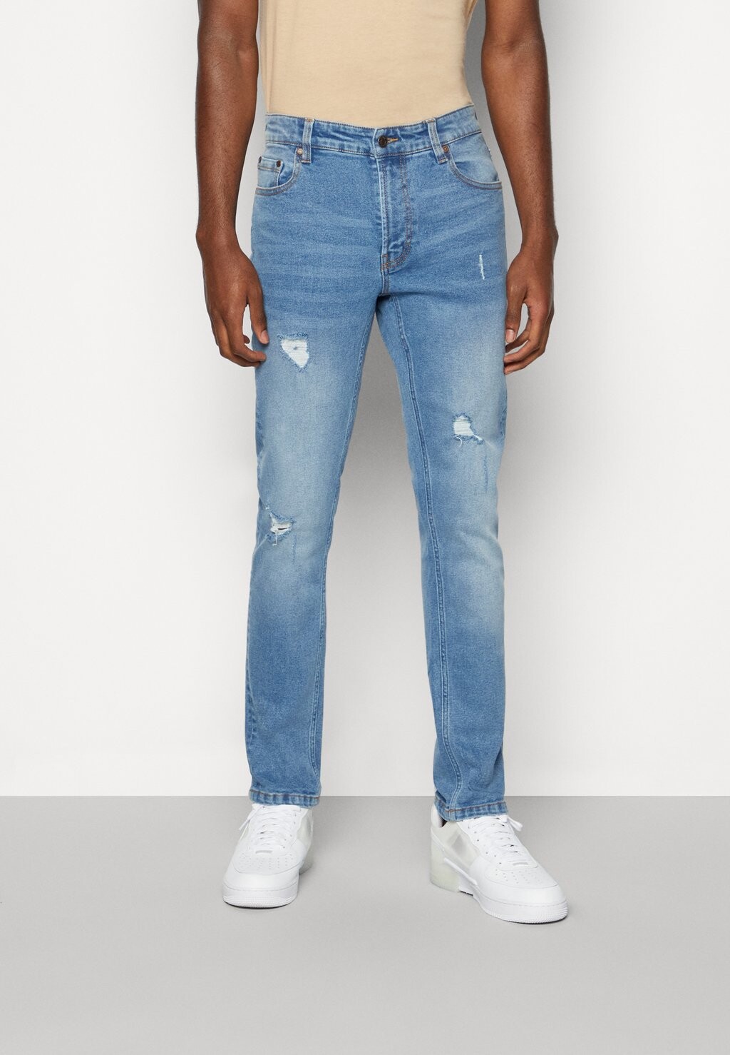 

Джинсы Slim fit Denim Project