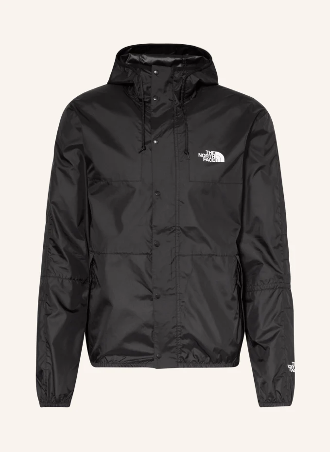 

Горная куртка The North Face, черный