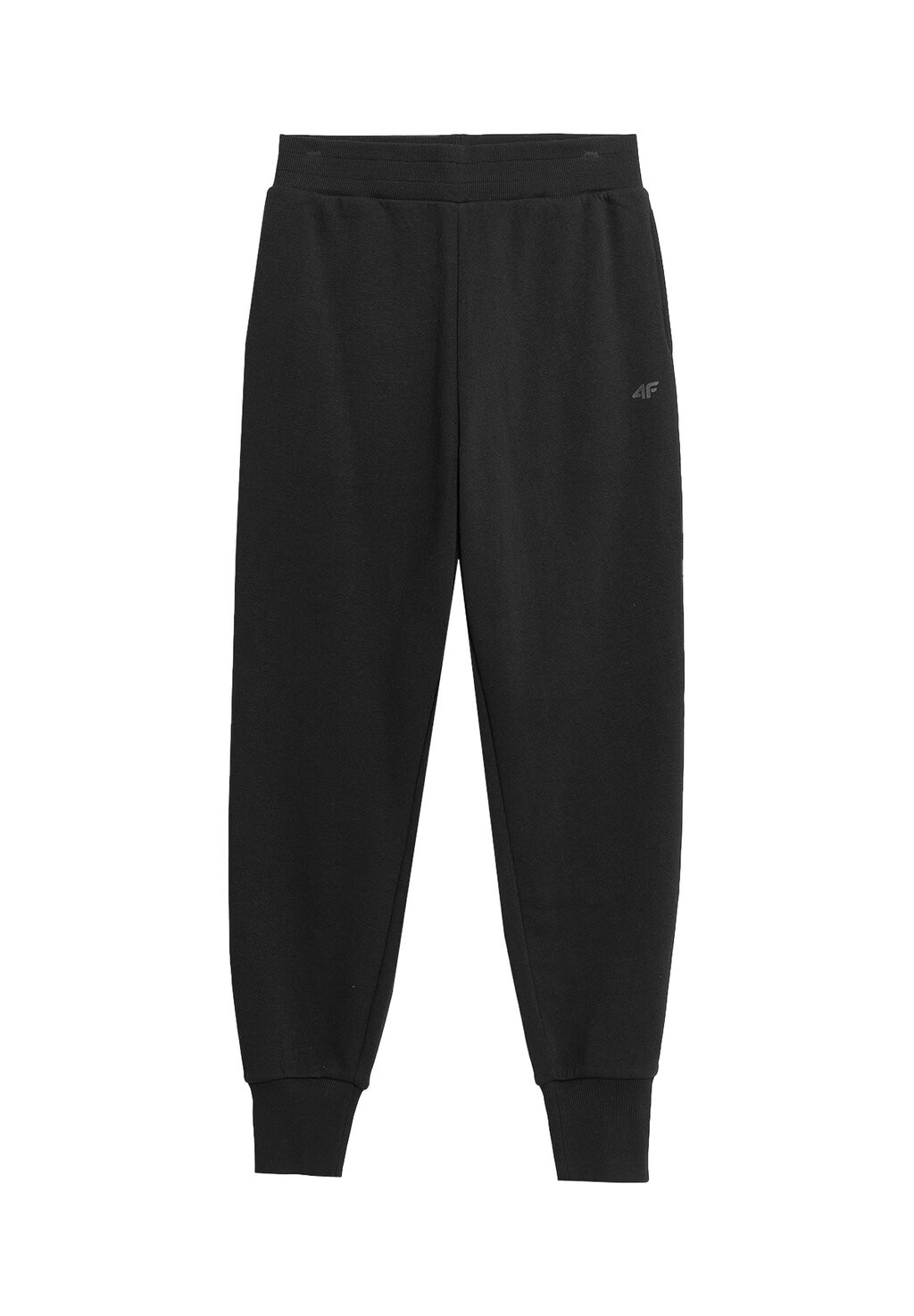 

Спортивные брюки CASUAL 4F, глубокий черный