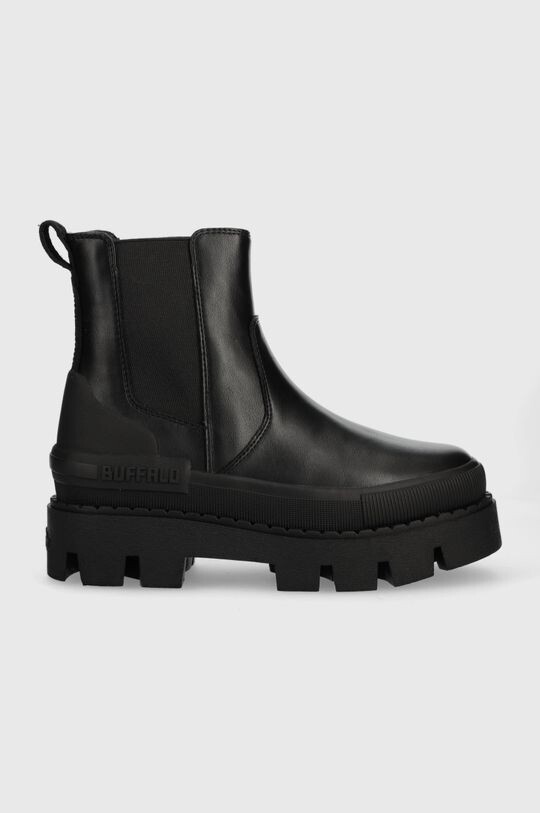 

Бутсы Chelsea Raven Buffalo, черный