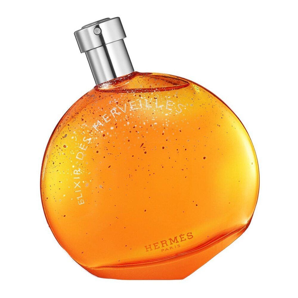 

Женская парфюмированная вода Hermes Elixir Des Merveilles, 50 мл