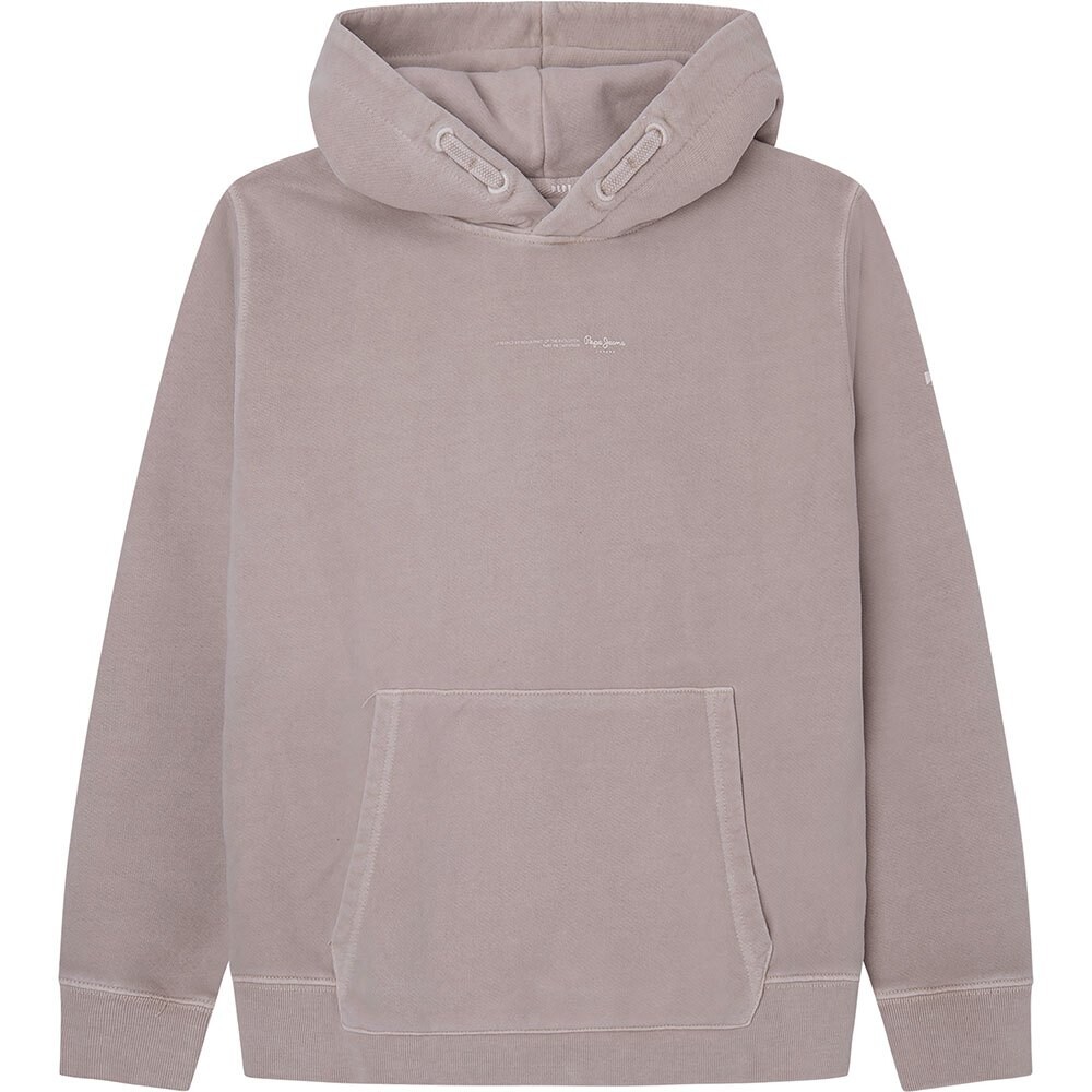 

Худи Pepe Jeans Davide, бежевый