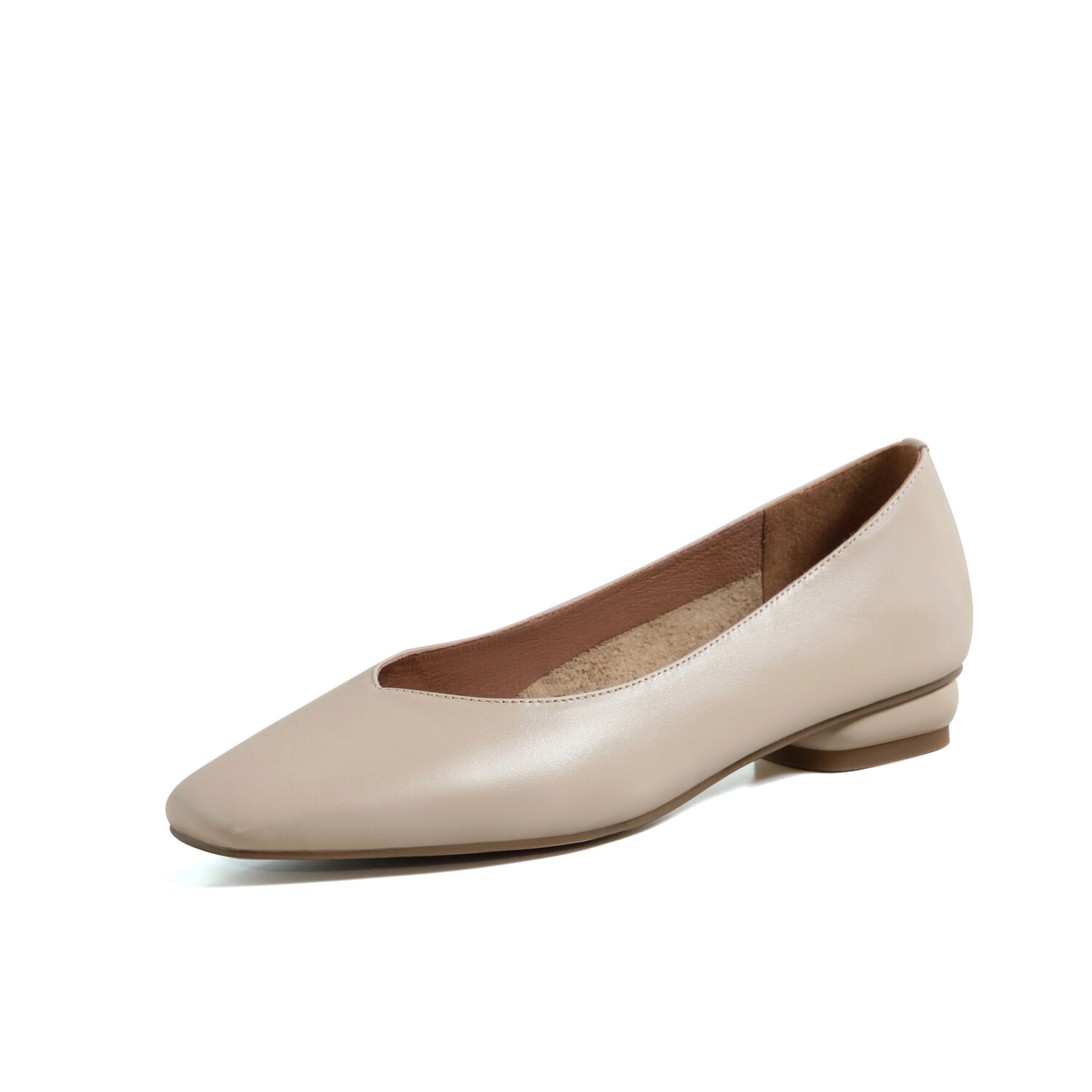 

Туфли женские повседневные Women's Casual Shoes Women's Gredio, цвет Autumn chrysanthemum