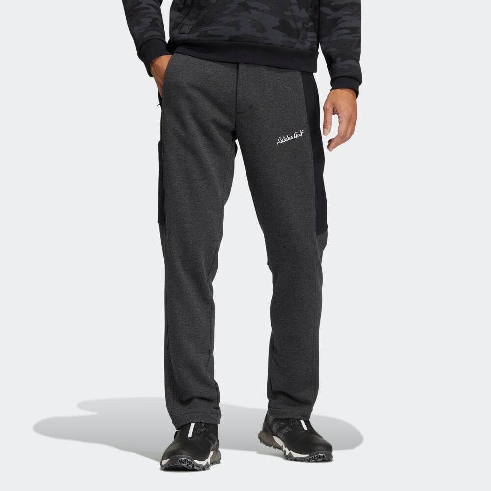 

Брюки Adidas HG3249, черный