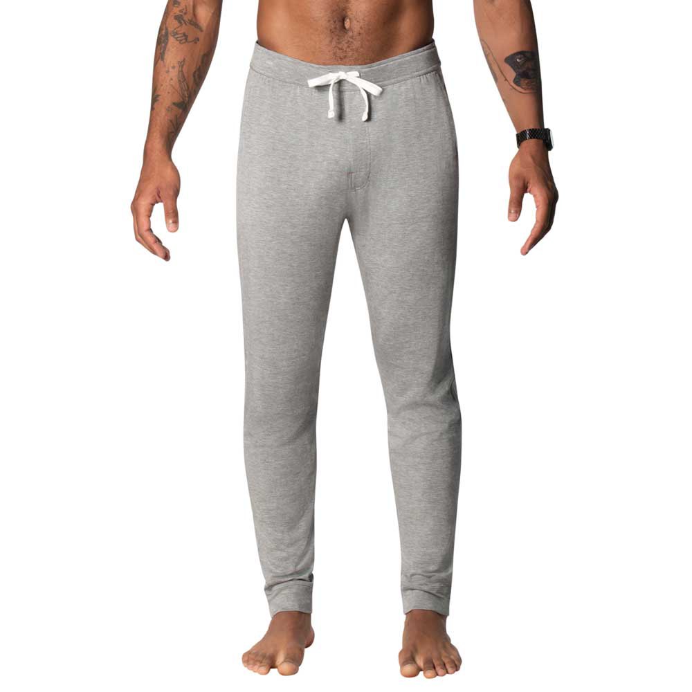 Пижамные брюки SAXX Underwear Snooze, серый