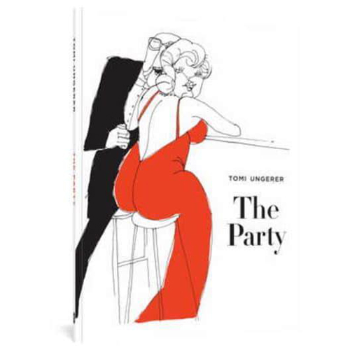 Книга The Party (Paperback)