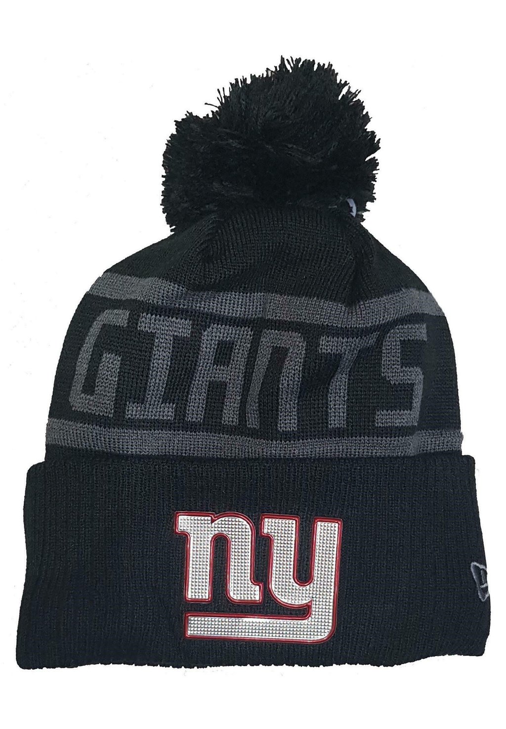 

Шапка NEW YORK GIANTS NFL COLLECTION New Era, цвет schwarz