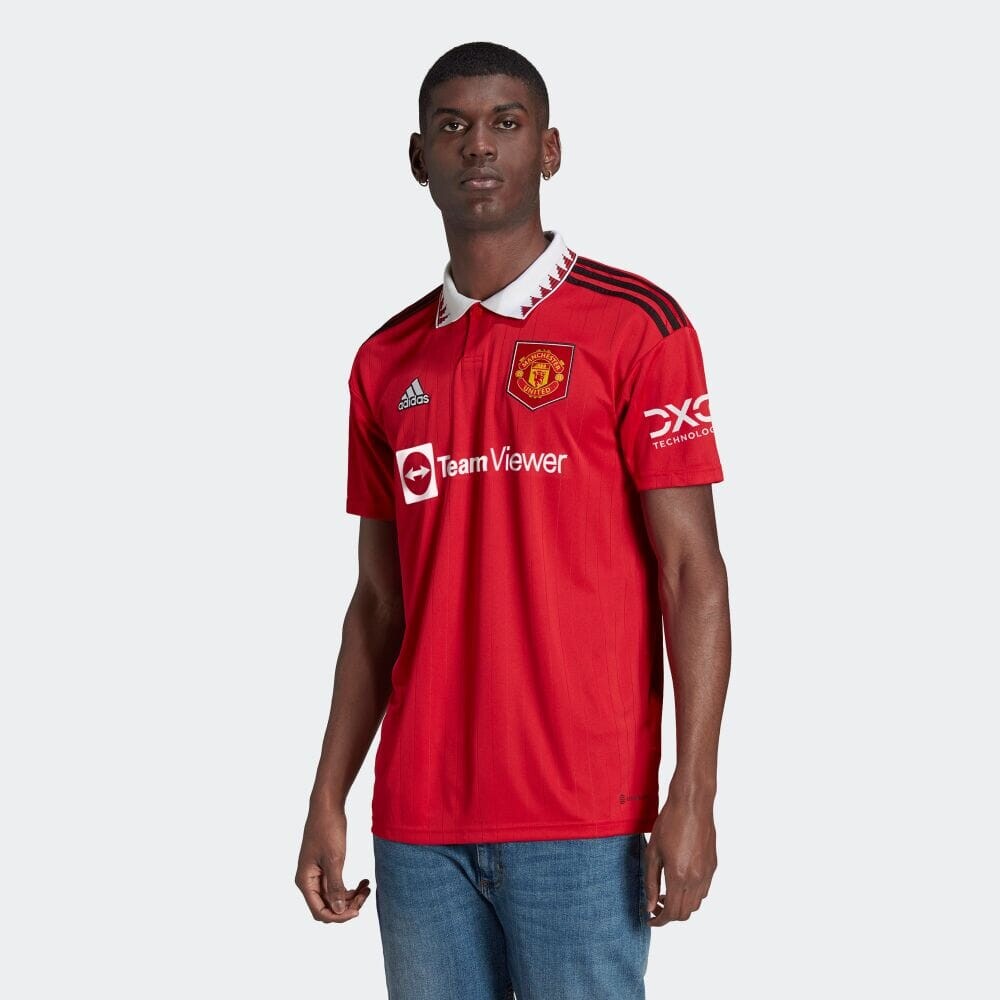 

Футболка униформа Adidas H13881