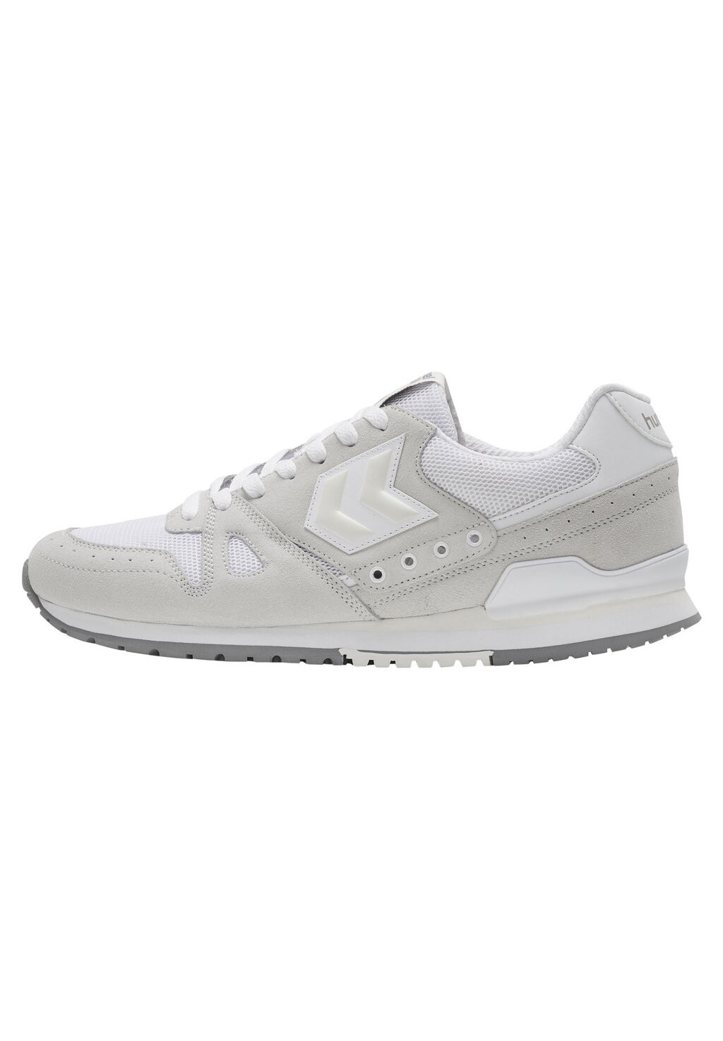 

Низкие кроссовки Hummel, белый