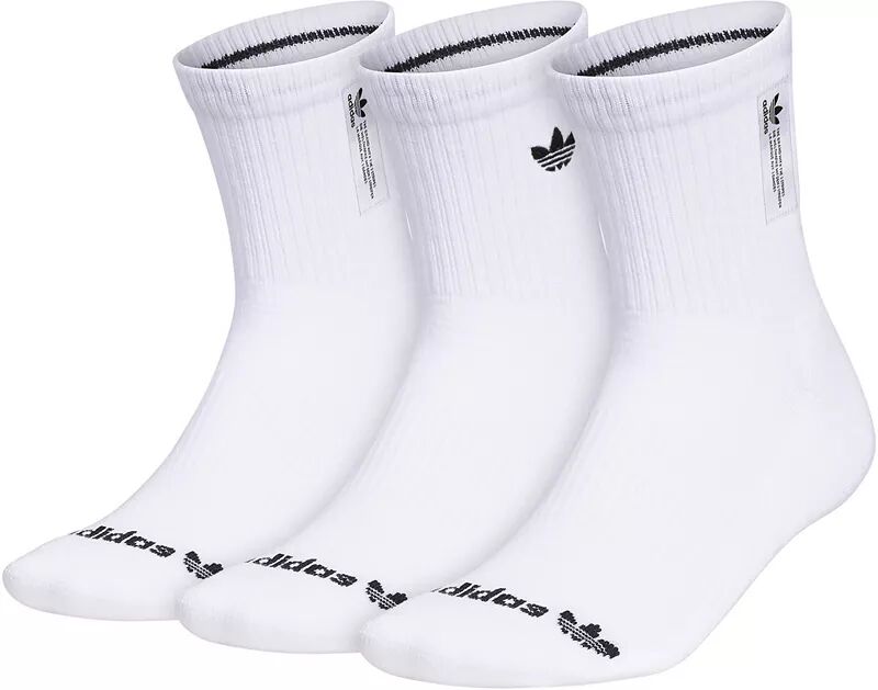 Носки средней длины Adidas Originals 3.0 — 3 шт.