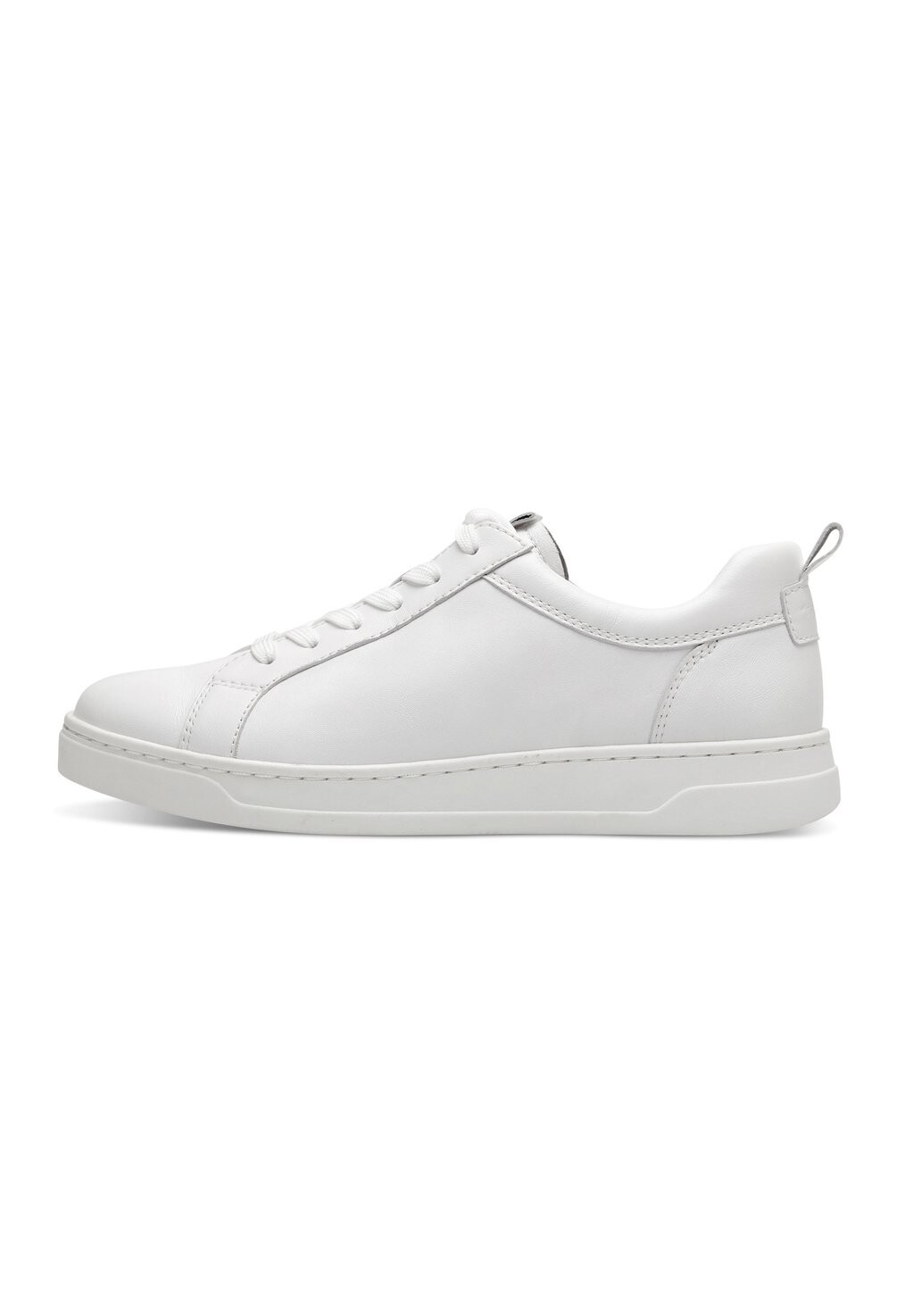 

Низкие кеды Tamaris, цвет white