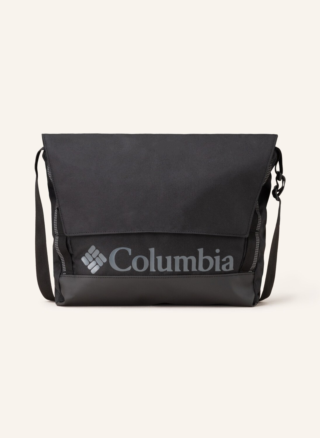 

Сумка через плечо Columbia CONVEY, черный