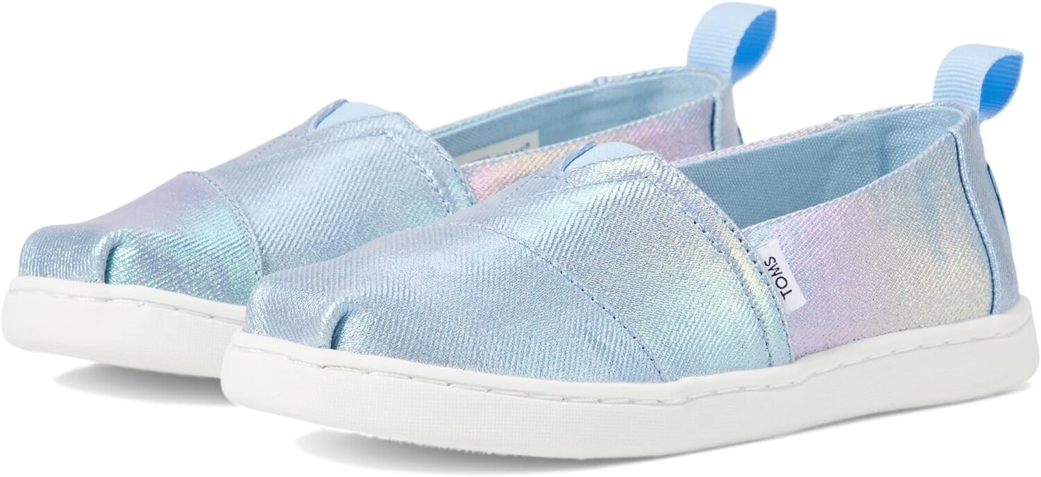 

Лоферы Alpargata TOMS, цвет Open Miscellaneous