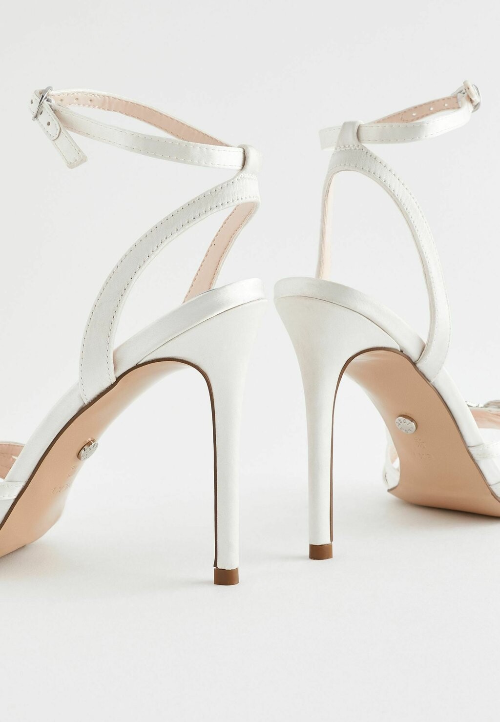 

Свадебная обувь Forever Comfort Wedding Next, белый