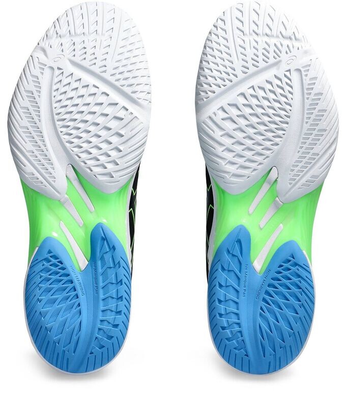 

Кроссовки Sky Elite FF Mt 2 для помещений Asics, черный