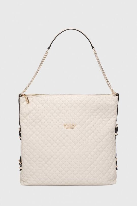

Сумочка Guess, бежевый