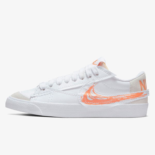 

Кроссовки-Блейзер low '77 jumbo db Nike